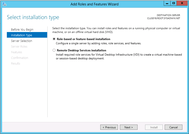 Microsoft Windows Server 2012 - Multipath IO Configuration - 05