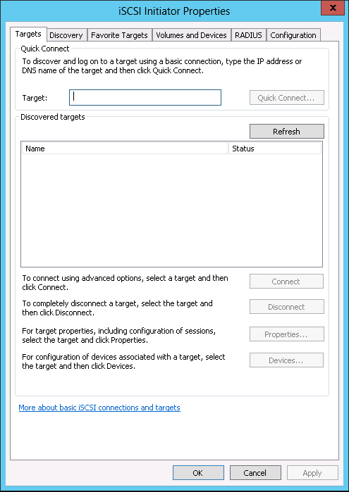 Microsoft Windows Server 2012 - Multipath IO Configuration - 14
