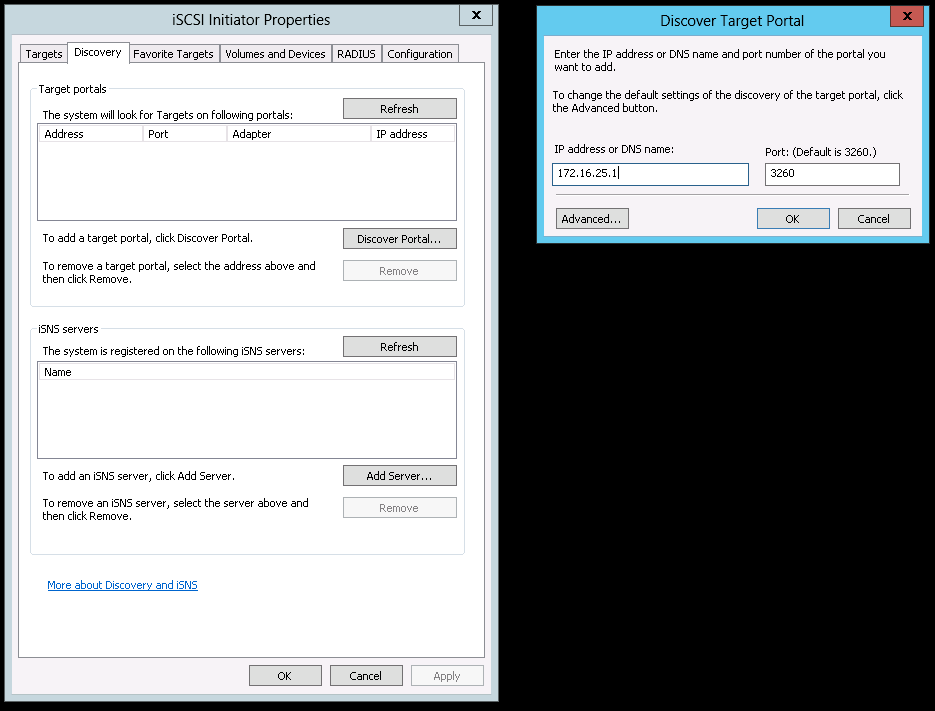 Microsoft Windows Server 2012 - Multipath IO Configuration - 15