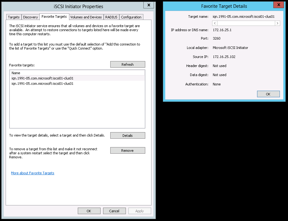 Microsoft Windows Server 2012 - Multipath IO Configuration - 18