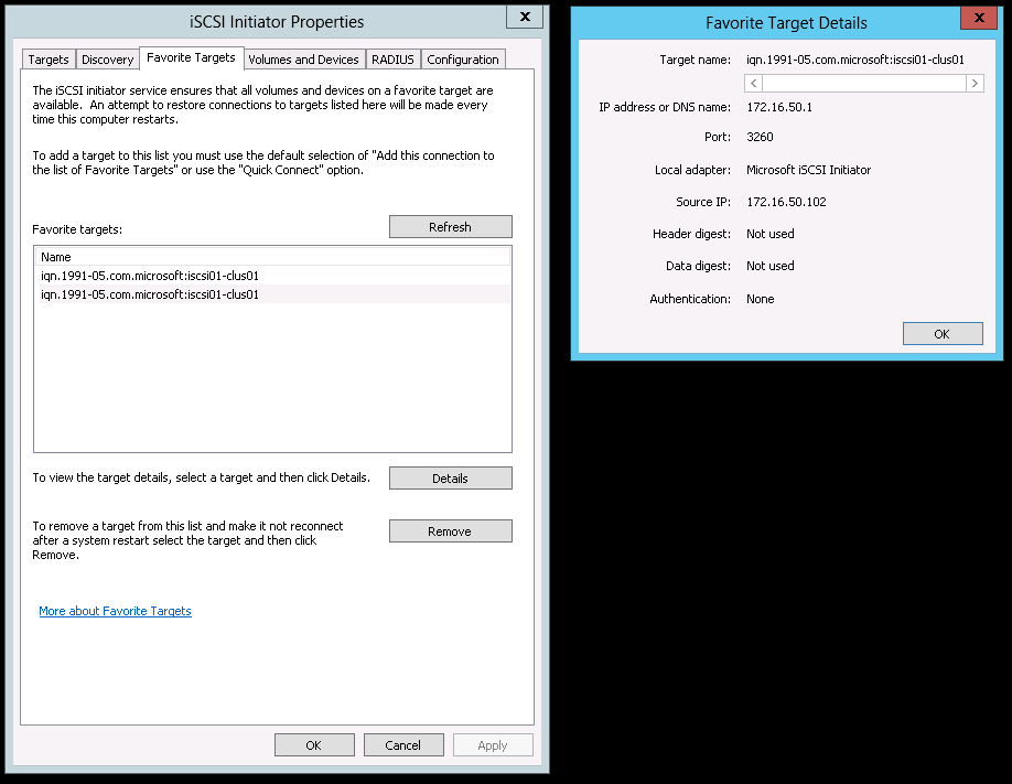 Microsoft Windows Server 2012 - Multipath IO Configuration - 19
