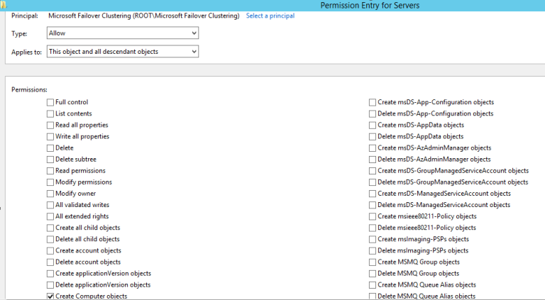 event id 5398 failoverclustering